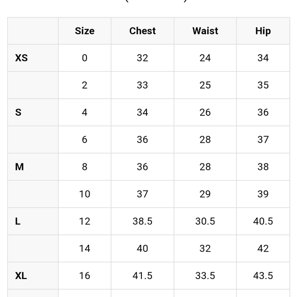 Crown & Ivy dragonfly 3/4 sleeve peasant top - Picture 7 of 7